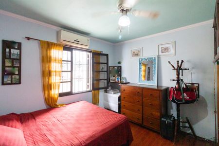 Casa à venda com 150m², 3 quartos e 2 vagasQuarto 3