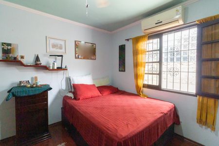 Casa à venda com 150m², 3 quartos e 2 vagasQuarto 3