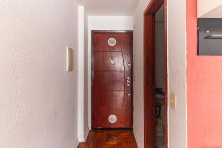 Entrada do Studio de kitnet/studio à venda com 1 quarto, 40m² em República, São Paulo