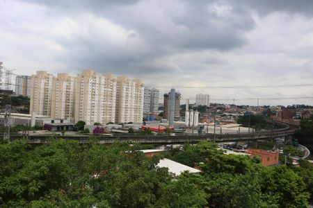 Apartamento à venda com 69m², 2 quartos e 2 vagasvista