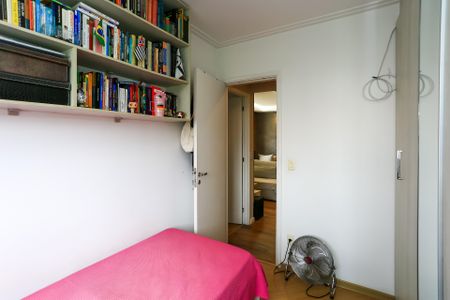 Apartamento à venda com 69m², 2 quartos e 2 vagasquarto 1