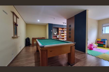 Apartamento à venda com 69m², 2 quartos e 2 vagassala de jogos