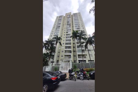 Apartamento à venda com 69m², 2 quartos e 2 vagasFachada