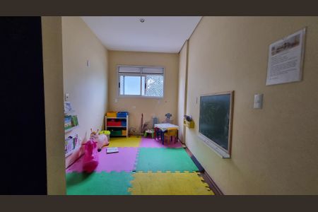 Apartamento à venda com 69m², 2 quartos e 2 vagasBrinquedoteca