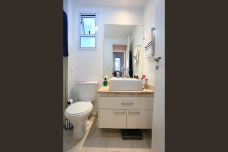 Apartamento à venda com 69m², 2 quartos e 2 vagasBanheiro