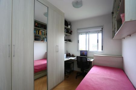 Apartamento à venda com 69m², 2 quartos e 2 vagasquarto 1