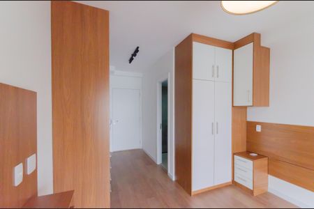 Studio para alugar com 25m², 1 quarto e sem vagaSala/Quarto