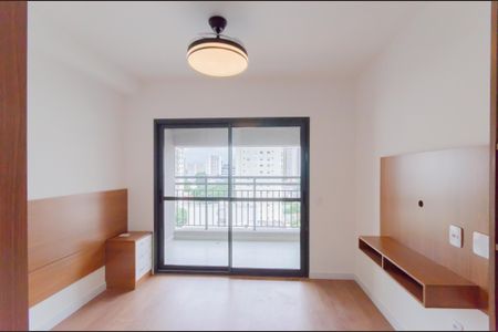 Sala/Quarto de kitnet/studio para alugar com 1 quarto, 25m² em Ipiranga, São Paulo