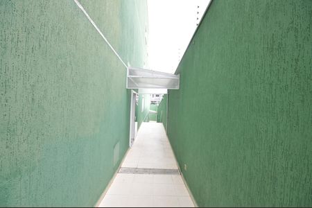 Apartamento à venda com 36m², 1 quarto e sem vagaHall de entrada