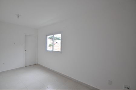Sala de apartamento à venda com 1 quarto, 36m² em Vila Mazzei, São Paulo