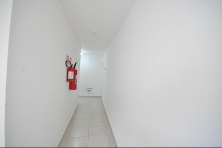 Apartamento à venda com 36m², 1 quarto e sem vagaHall Social