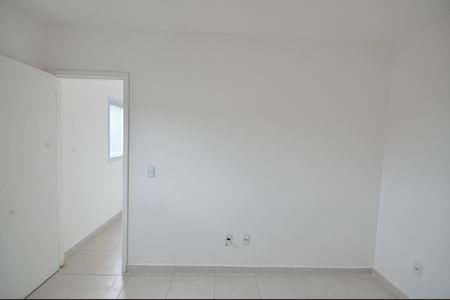 Quarto de apartamento à venda com 1 quarto, 36m² em Vila Mazzei, São Paulo