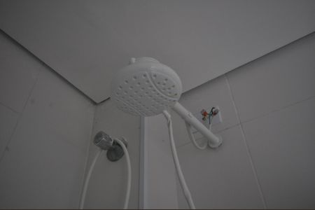 Apartamento à venda com 36m², 1 quarto e sem vagaBanheiro