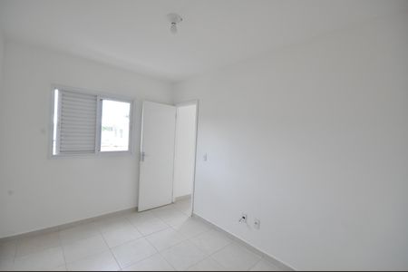 Quarto de apartamento à venda com 1 quarto, 36m² em Vila Mazzei, São Paulo