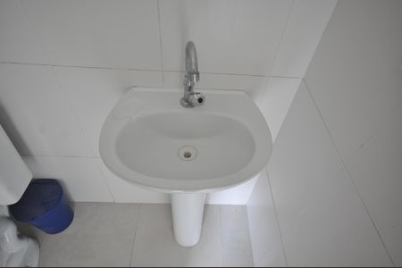 Apartamento à venda com 36m², 1 quarto e sem vagaBanheiro