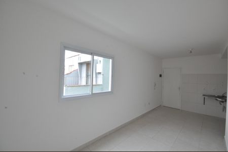 Apartamento à venda com 36m², 1 quarto e sem vagaSala