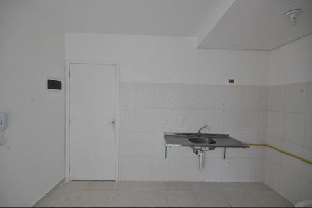 Apartamento à venda com 36m², 1 quarto e sem vagaCozinha