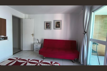 Quarto  de apartamento para alugar com 1 quarto, 60m² em Recreio dos Bandeirantes, Rio de Janeiro