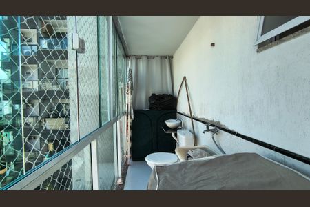 Apartamento para alugar com 60m², 1 quarto e sem vagaÁrea de Serviço 