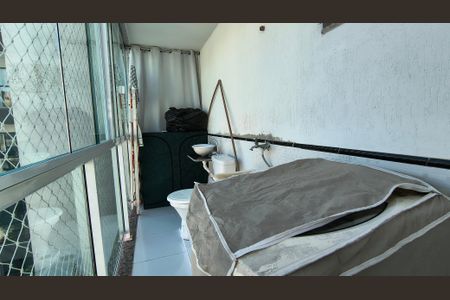 Apartamento para alugar com 60m², 1 quarto e sem vagaÁrea de Serviço 