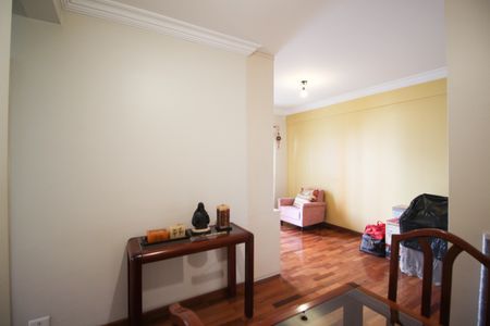 Apartamento à venda com 79m², 2 quartos e 1 vagaSala