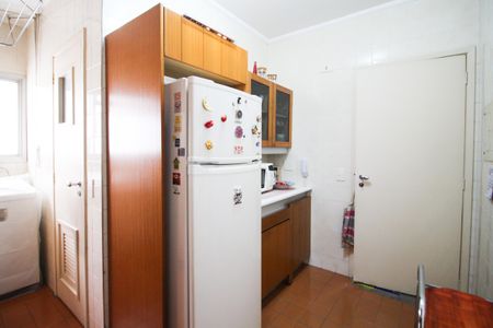 Apartamento à venda com 79m², 2 quartos e 1 vagaCozinha