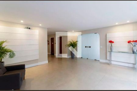 Apartamento à venda com 79m², 2 quartos e 1 vagaHall