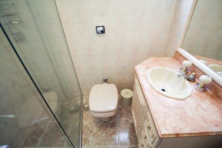 Apartamento à venda com 79m², 2 quartos e 1 vagaBanheiro