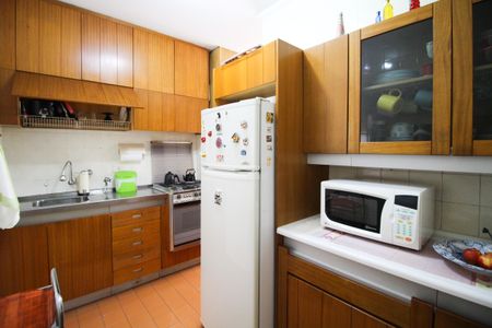 Apartamento à venda com 79m², 2 quartos e 1 vagaCozinha