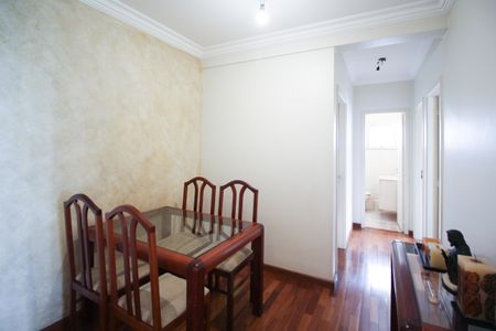 Apartamento à venda com 79m², 2 quartos e 1 vagaSala