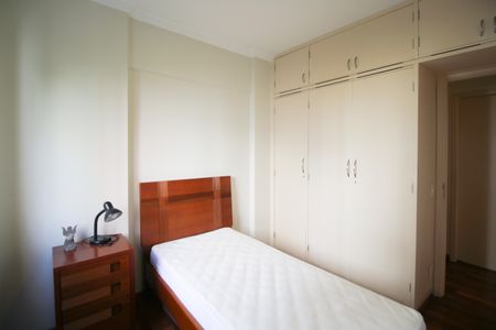 Apartamento à venda com 79m², 2 quartos e 1 vagaQuarto 1