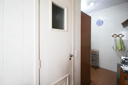 Apartamento à venda com 79m², 2 quartos e 1 vagaÁrea de Serviço
