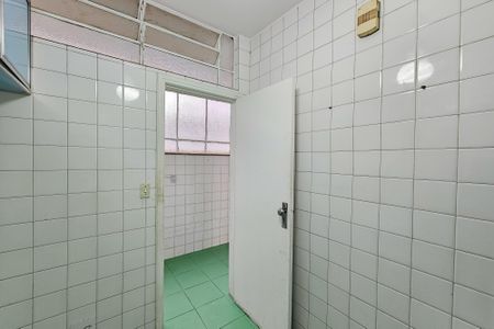 Apartamento à venda com 135m², 3 quartos e 1 vagaCozinha