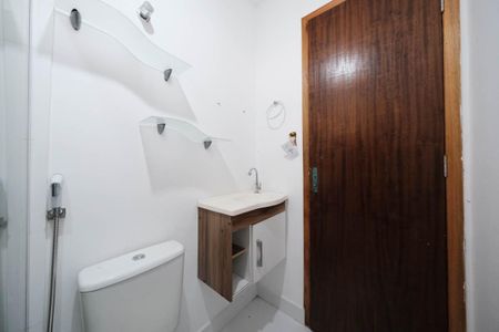 Apartamento para alugar com 1 quarto, 37m² em Artur Alvim, São Paulo