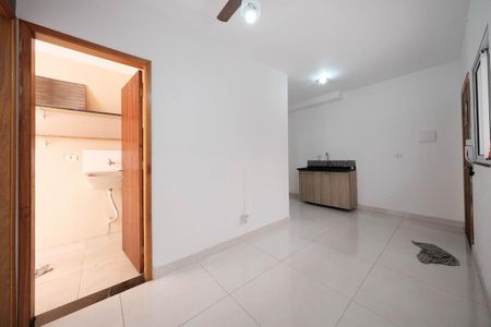 Apartamento para alugar com 1 quarto, 37m² em Artur Alvim, São Paulo