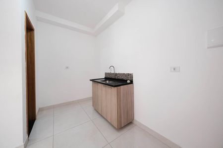 Apartamento para alugar com 1 quarto, 37m² em Artur Alvim, São Paulo