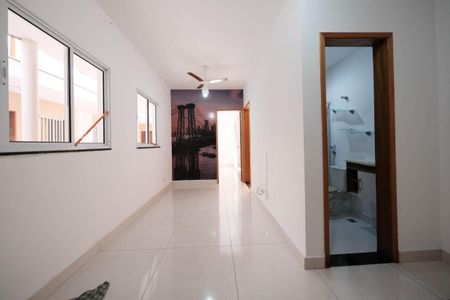 Apartamento para alugar com 1 quarto, 37m² em Artur Alvim, São Paulo