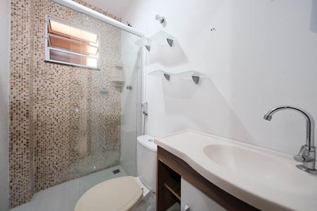 Apartamento para alugar com 1 quarto, 37m² em Artur Alvim, São Paulo