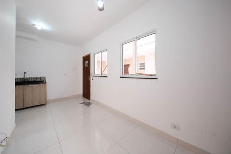 Apartamento para alugar com 1 quarto, 37m² em Artur Alvim, São Paulo