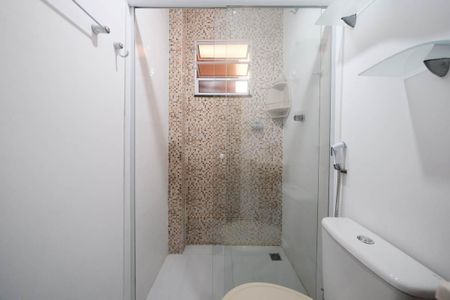 Apartamento para alugar com 1 quarto, 37m² em Artur Alvim, São Paulo