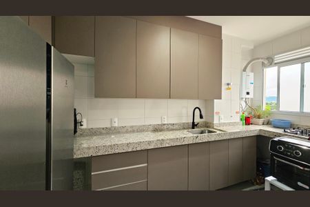 Apartamento à venda com 2 quartos, 46m² em Engordadouro, Jundiaí