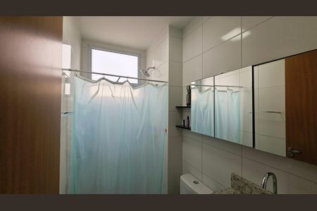 Apartamento à venda com 46m², 2 quartos e 1 vaga