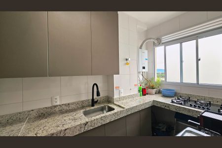 Apartamento à venda com 2 quartos, 46m² em Engordadouro, Jundiaí