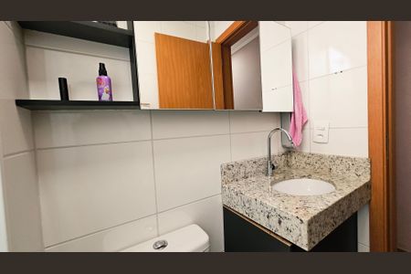 Apartamento à venda com 46m², 2 quartos e 1 vaga
