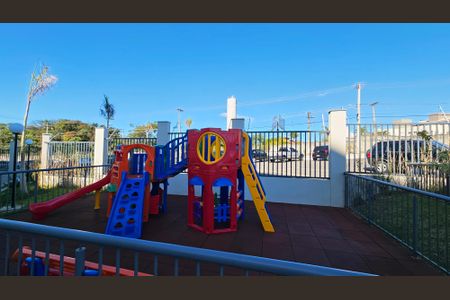 Apartamento à venda com 46m², 2 quartos e 1 vaga