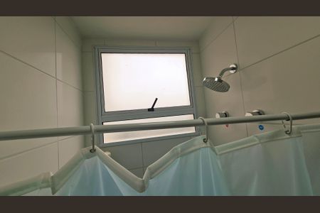 Apartamento à venda com 46m², 2 quartos e 1 vaga