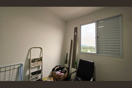 Apartamento à venda com 46m², 2 quartos e 1 vaga
