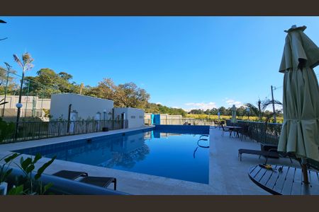 Apartamento à venda com 46m², 2 quartos e 1 vaga