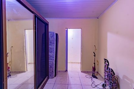 Casa à venda com 2 quartos, 150m² em Americanópolis, São Paulo