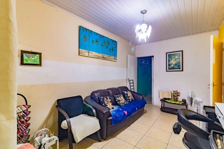 Casa à venda com 2 quartos, 150m² em Americanópolis, São Paulo